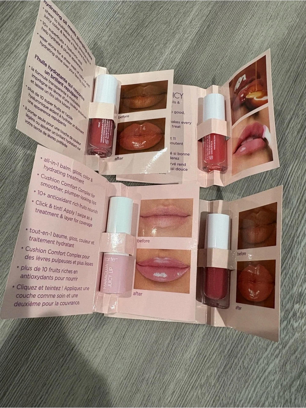 FREE W $75